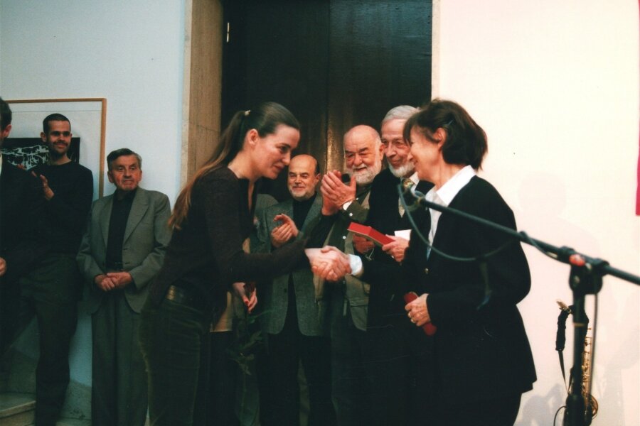 foto: Michaela Dvořáková